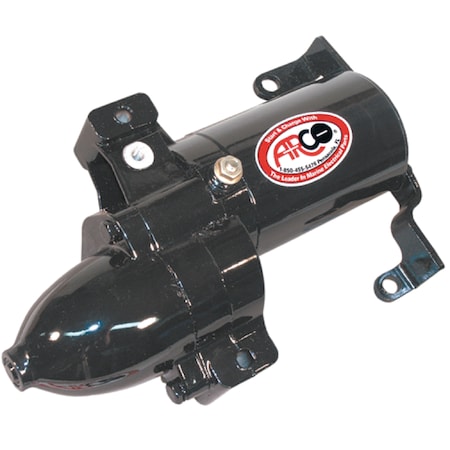 Arco Starting & Charging Original Equipment Quality Outboard Starter, V6, V8 Loop 5387